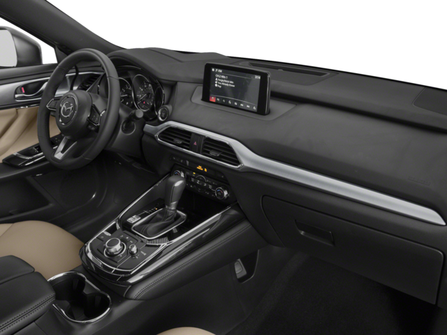 2018 Mazda Mazda CX-9 Grand Touring