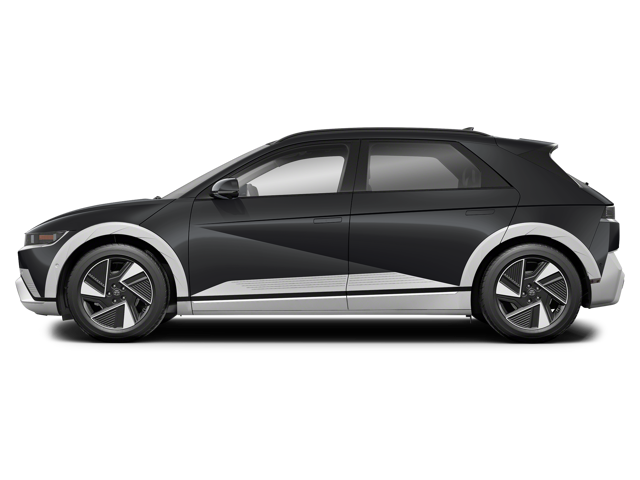 2025 Hyundai IONIQ 5