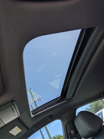 2024 Honda Civic Hatchback Sport Touring