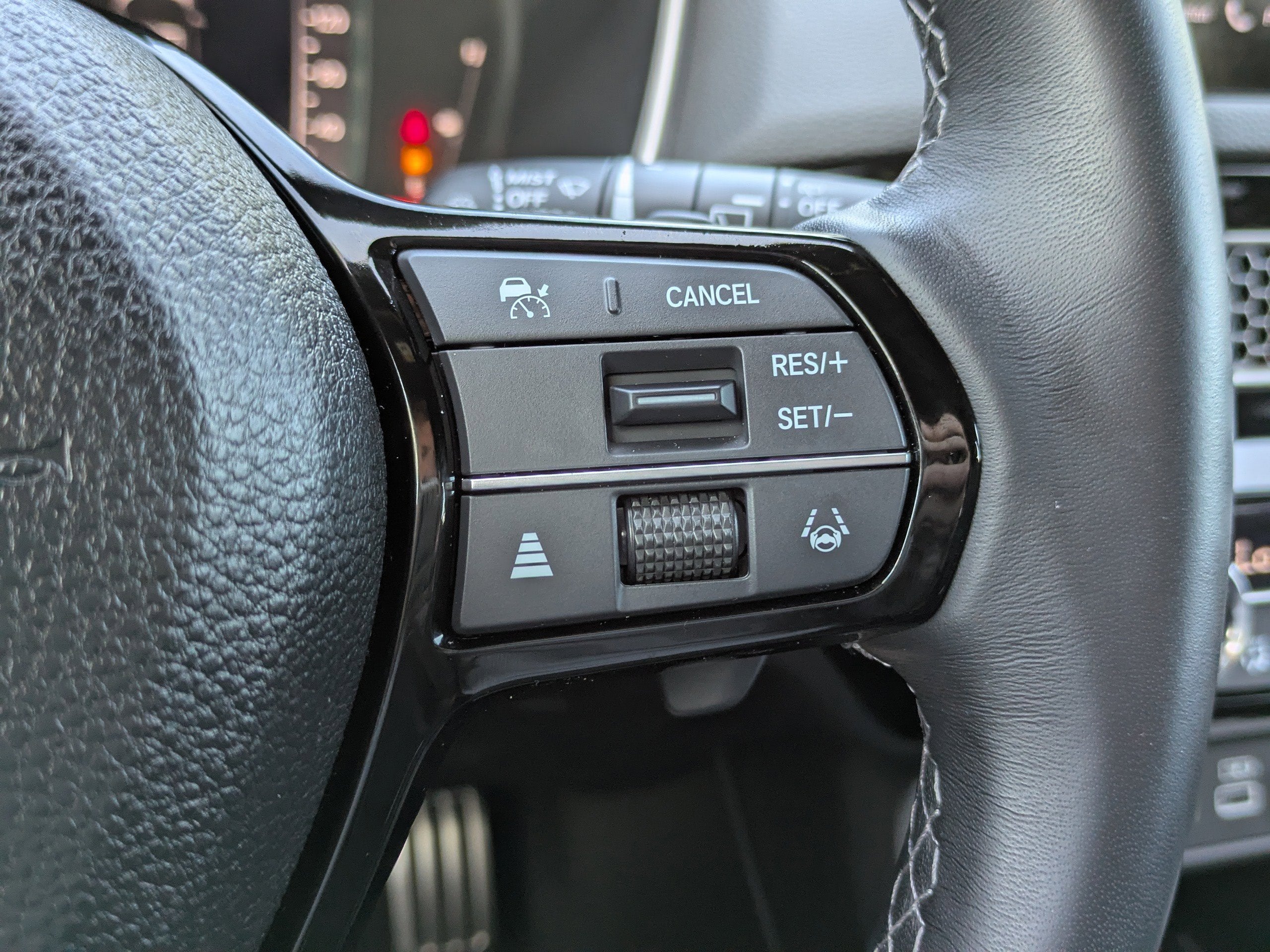 2024 Honda Civic Hatchback Sport Touring