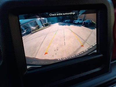 2021 Jeep Wrangler Unlimited Unlimited Rubicon