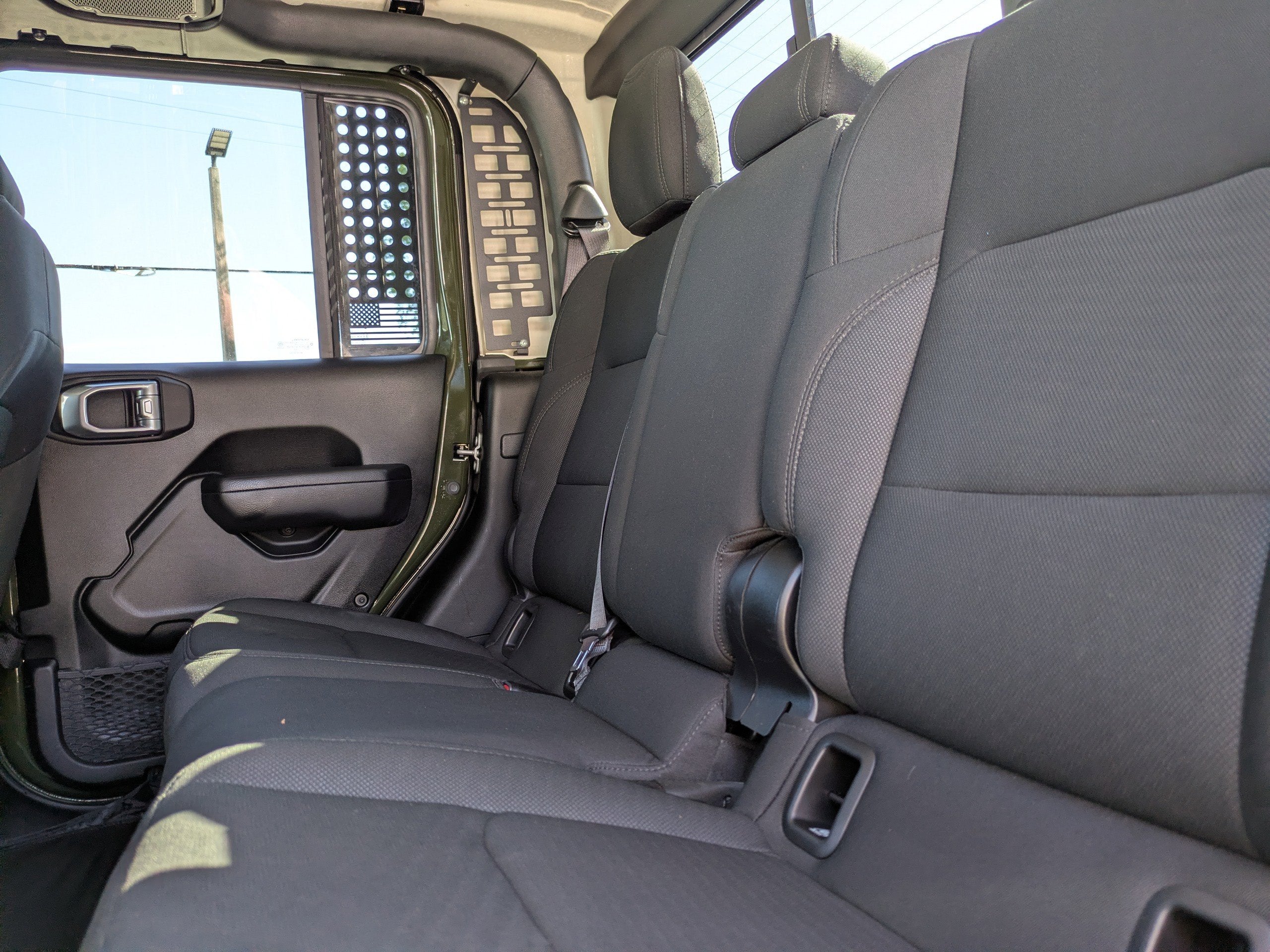 2022 Jeep Gladiator Sport S