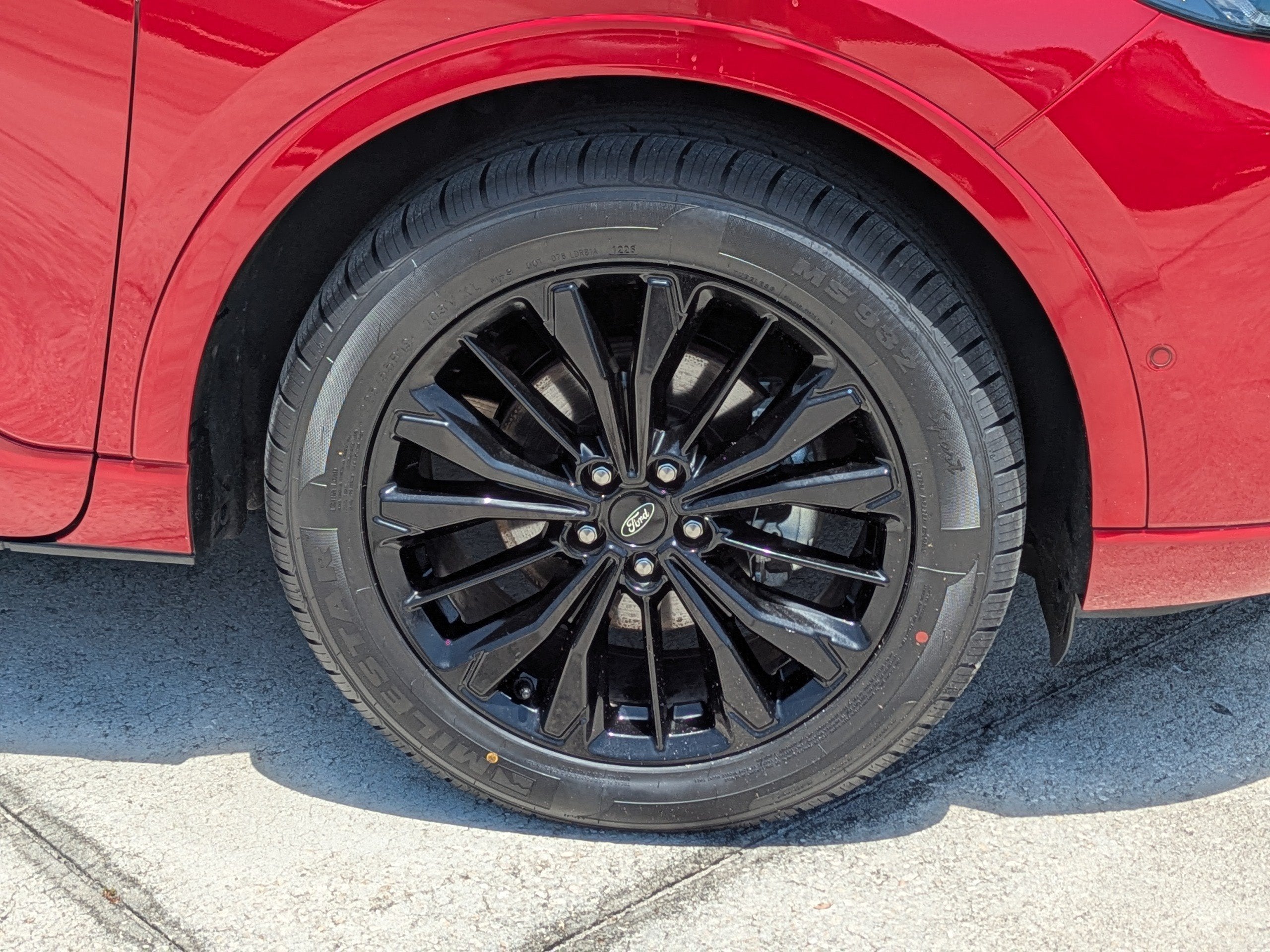 2023 Ford Escape ST-Line Elite - Photo 12