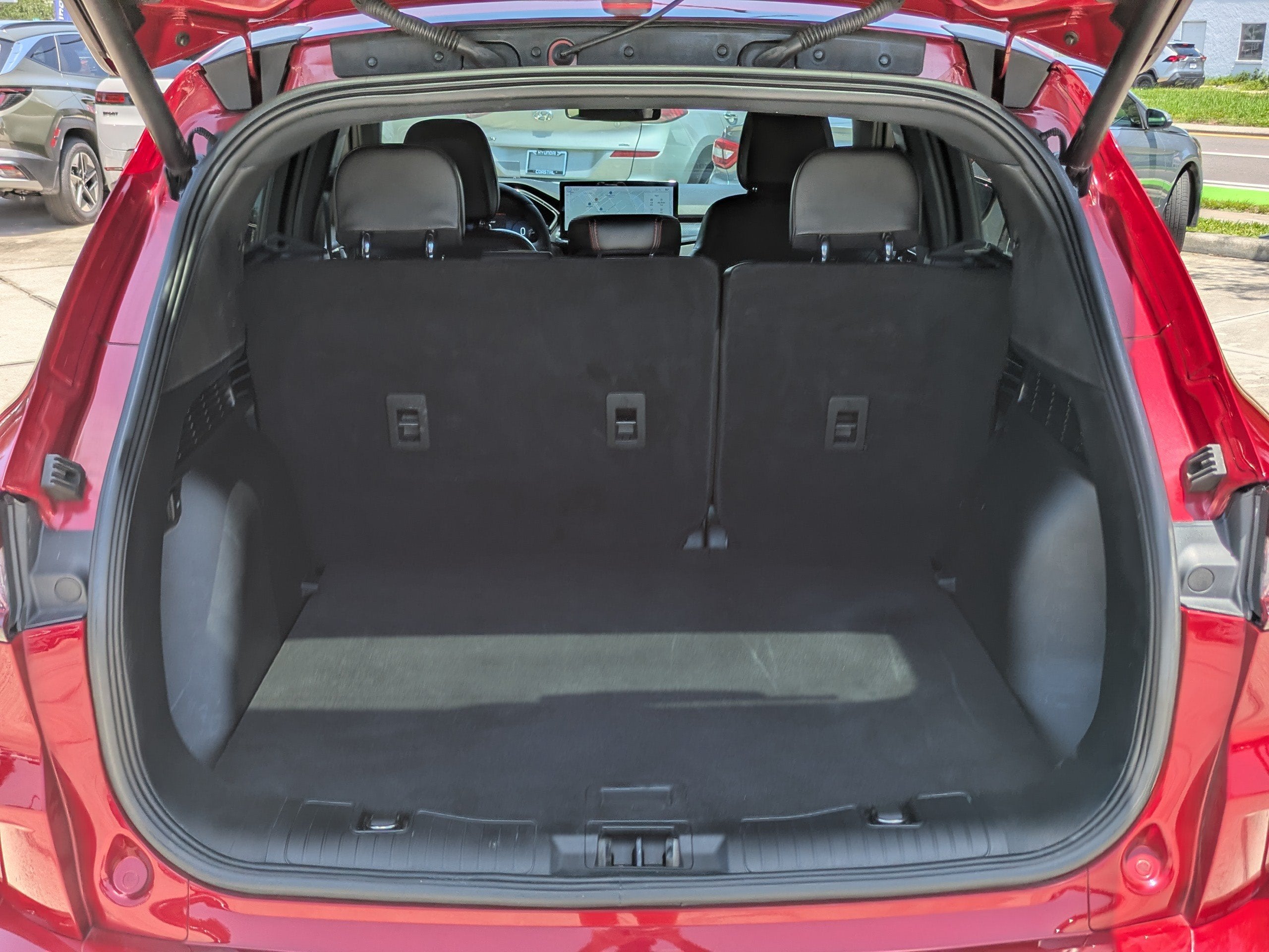 2023 Ford Escape ST-Line Elite - Photo 14