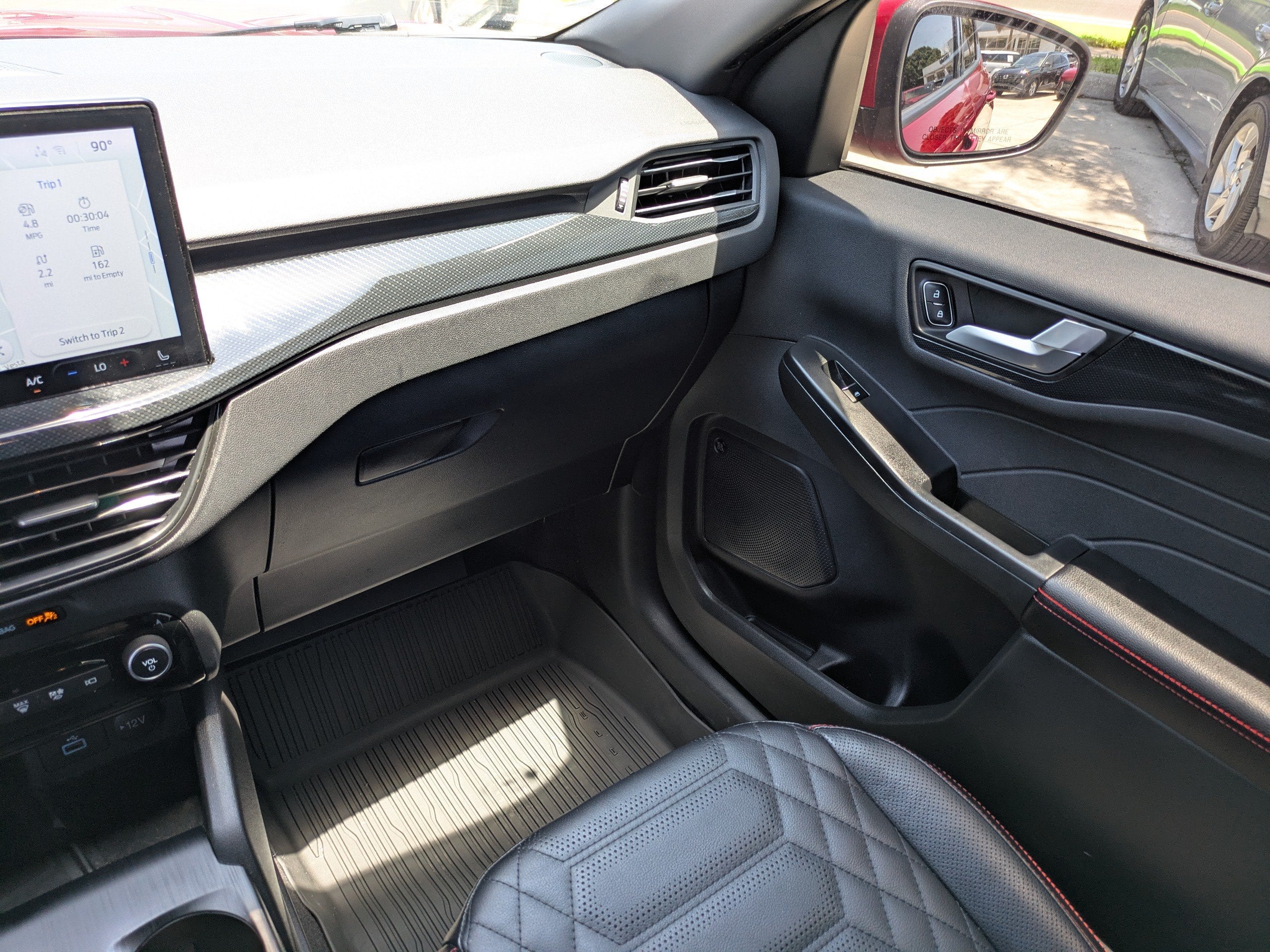 2023 Ford Escape ST-Line Elite - Photo 19