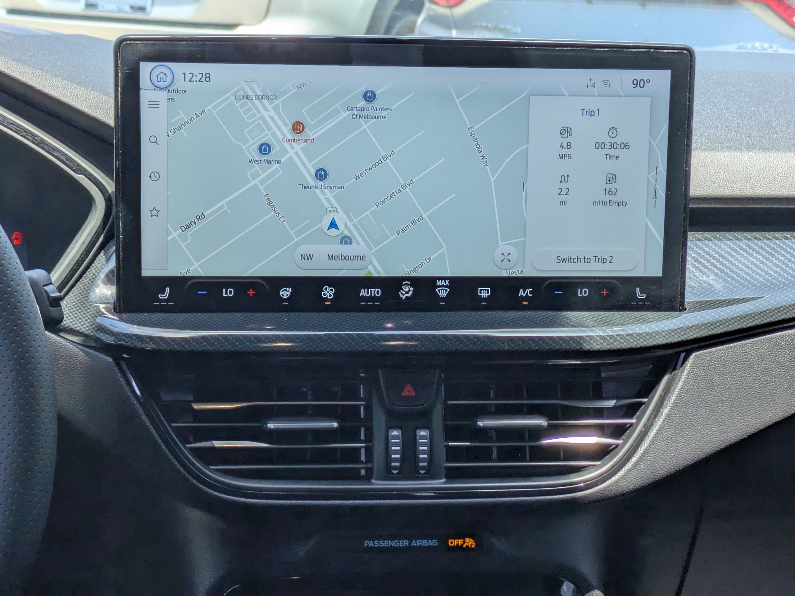 2023 Ford Escape ST-Line Elite - Photo 20