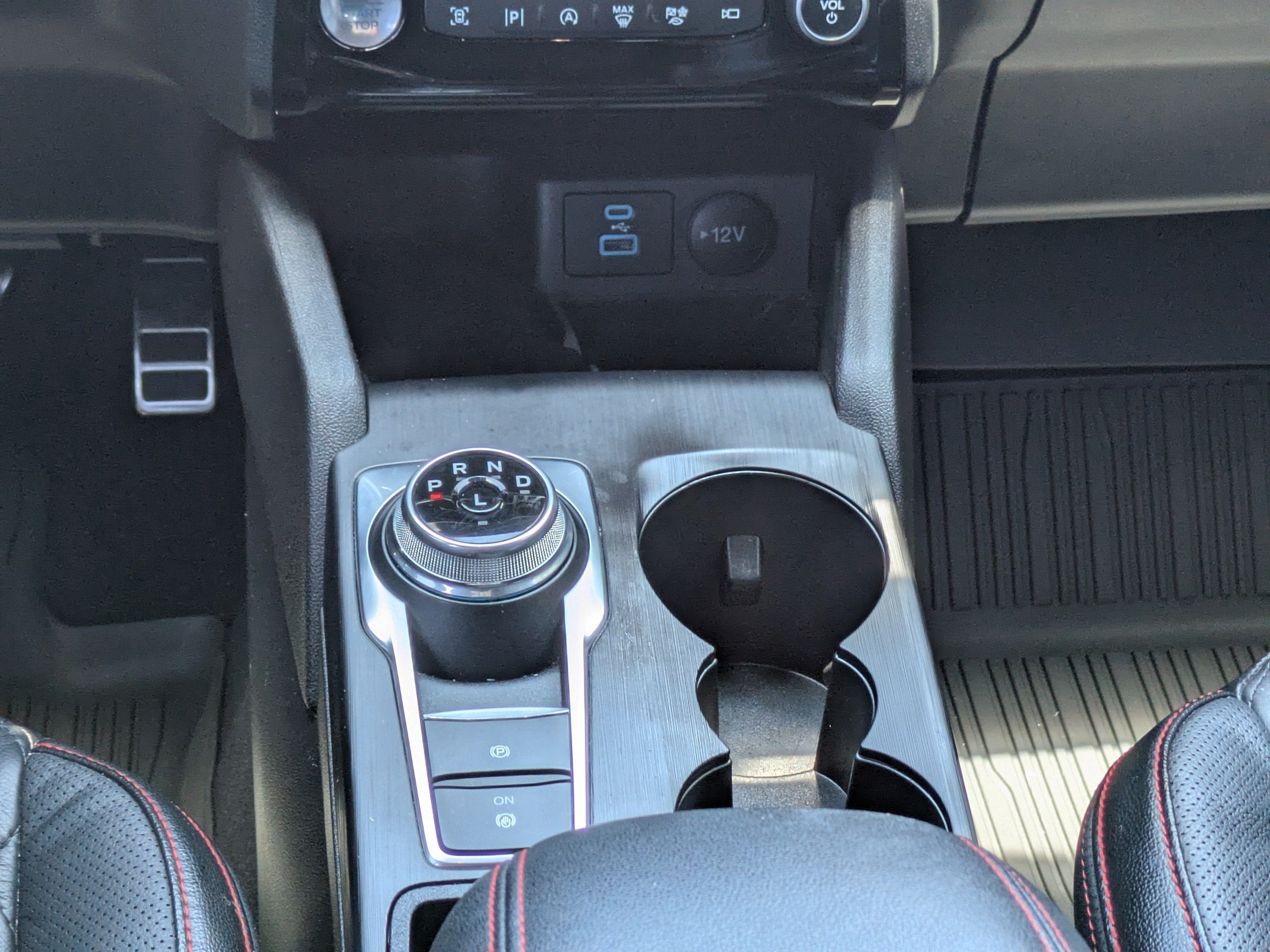 2023 Ford Escape ST-Line Elite - Photo 21
