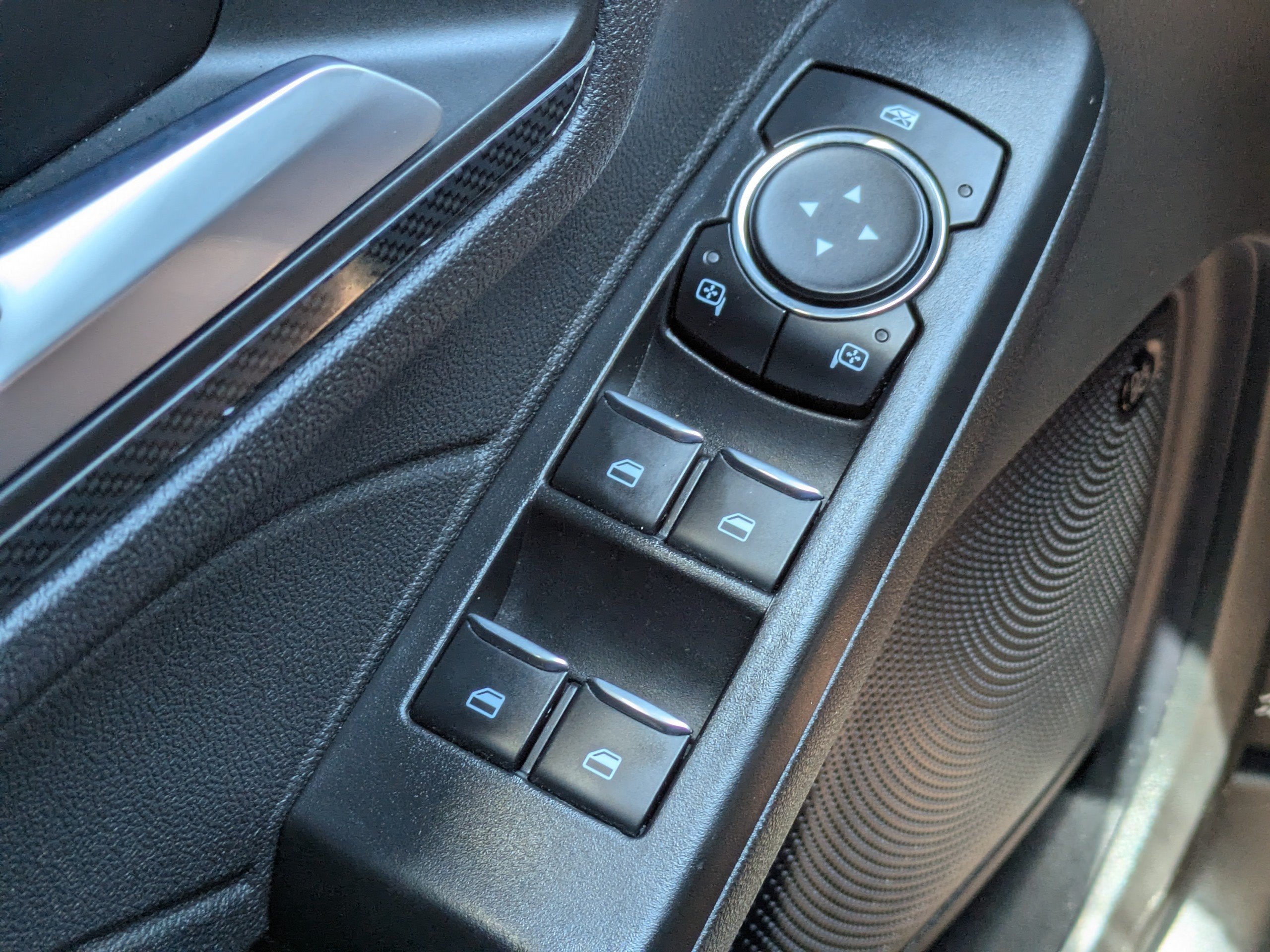 2023 Ford Escape ST-Line Elite - Photo 27