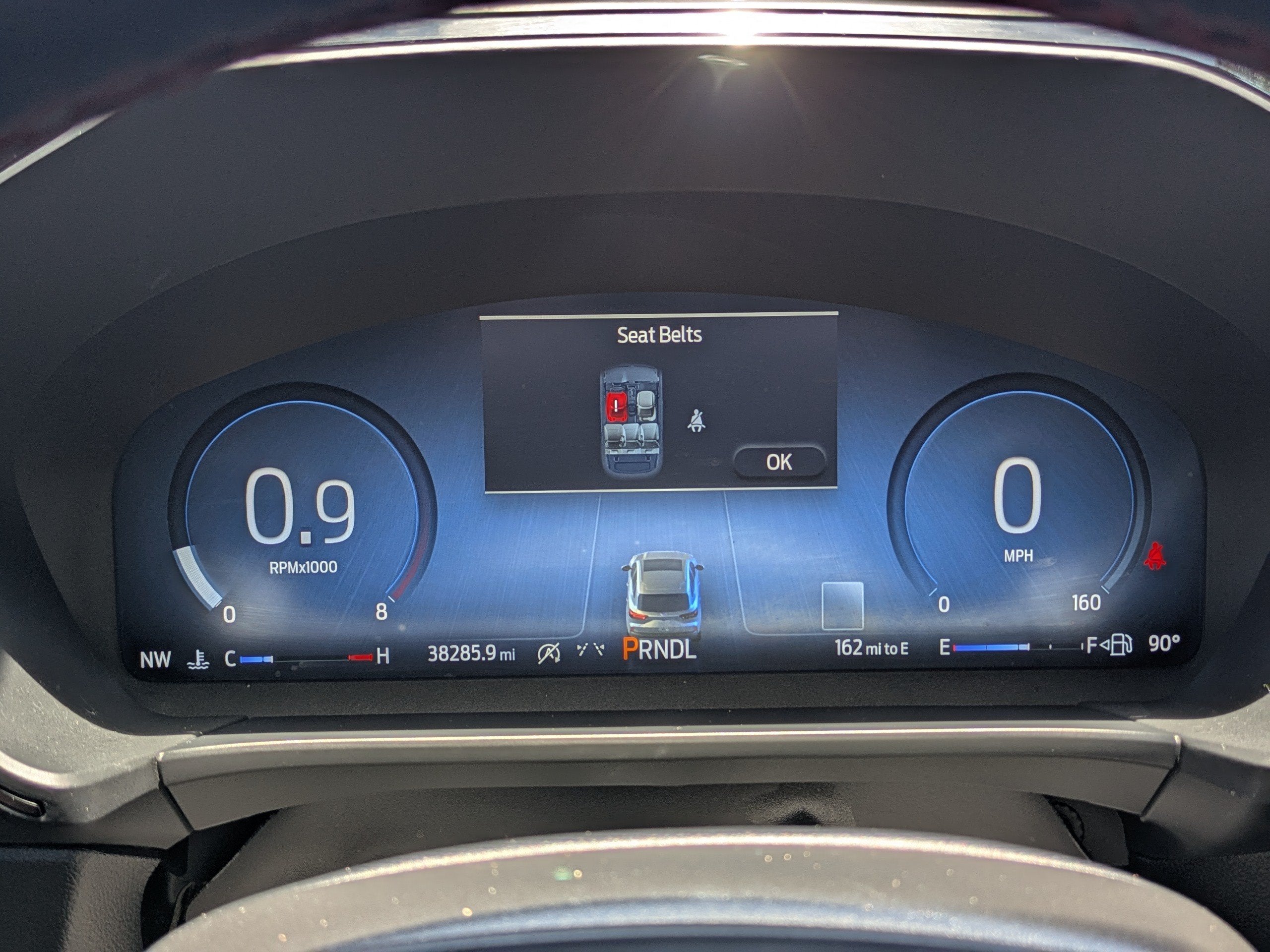 2023 Ford Escape ST-Line Elite - Photo 31