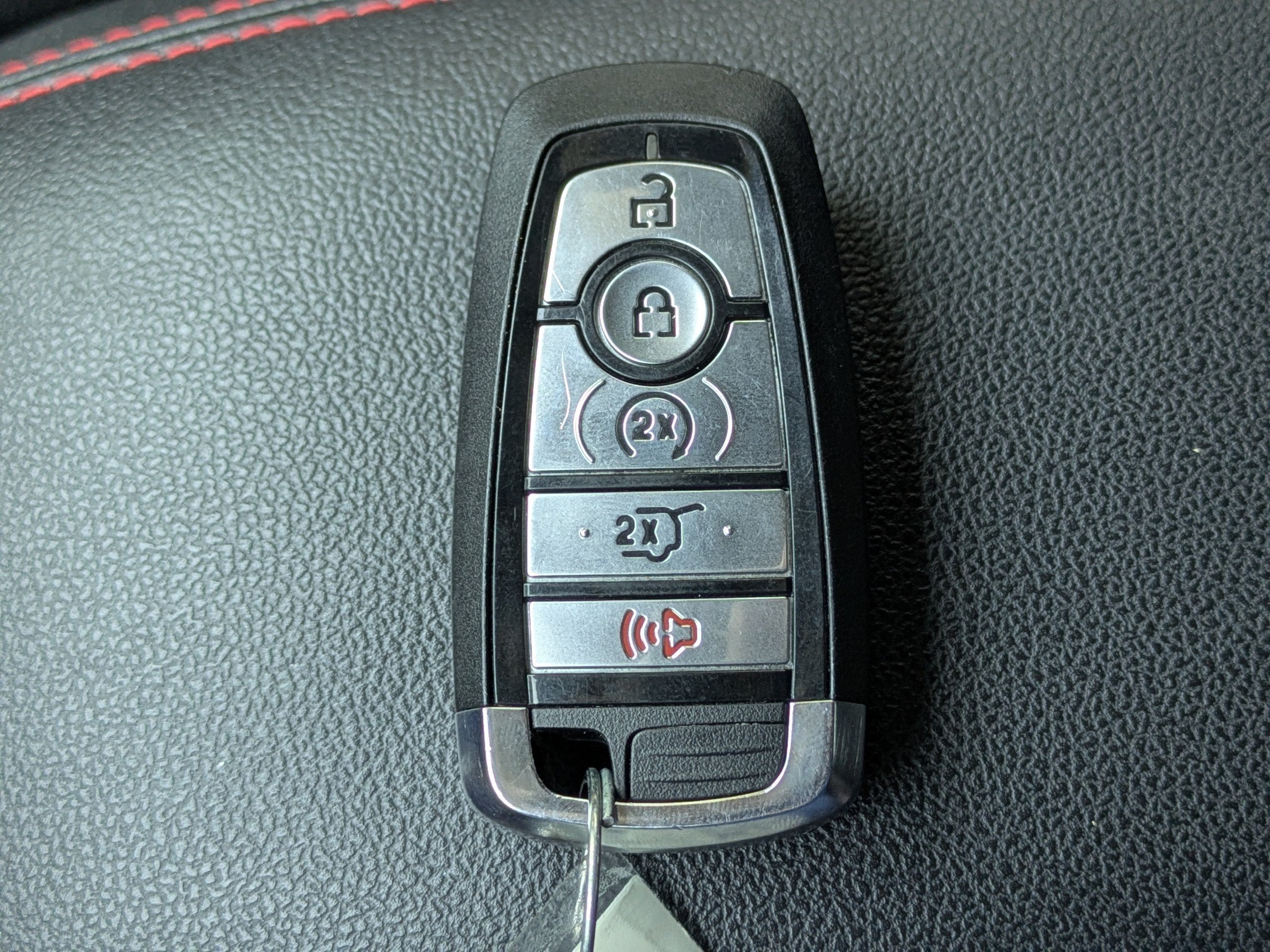 2023 Ford Escape ST-Line Elite - Photo 34