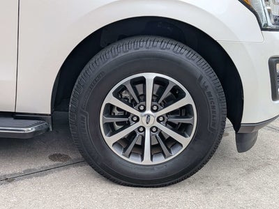 2018 Ford Expedition XLT