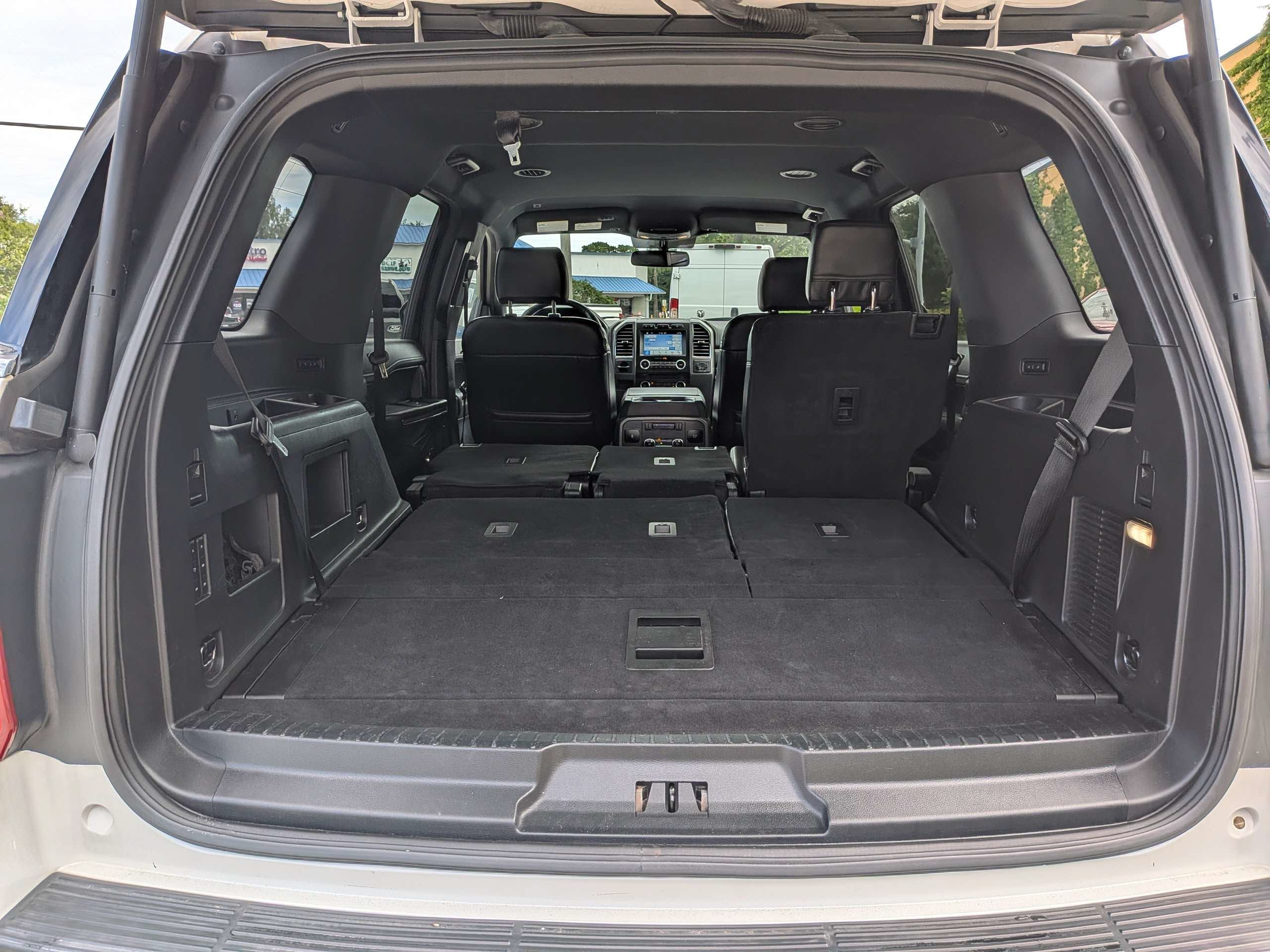 2018 Ford Expedition XLT