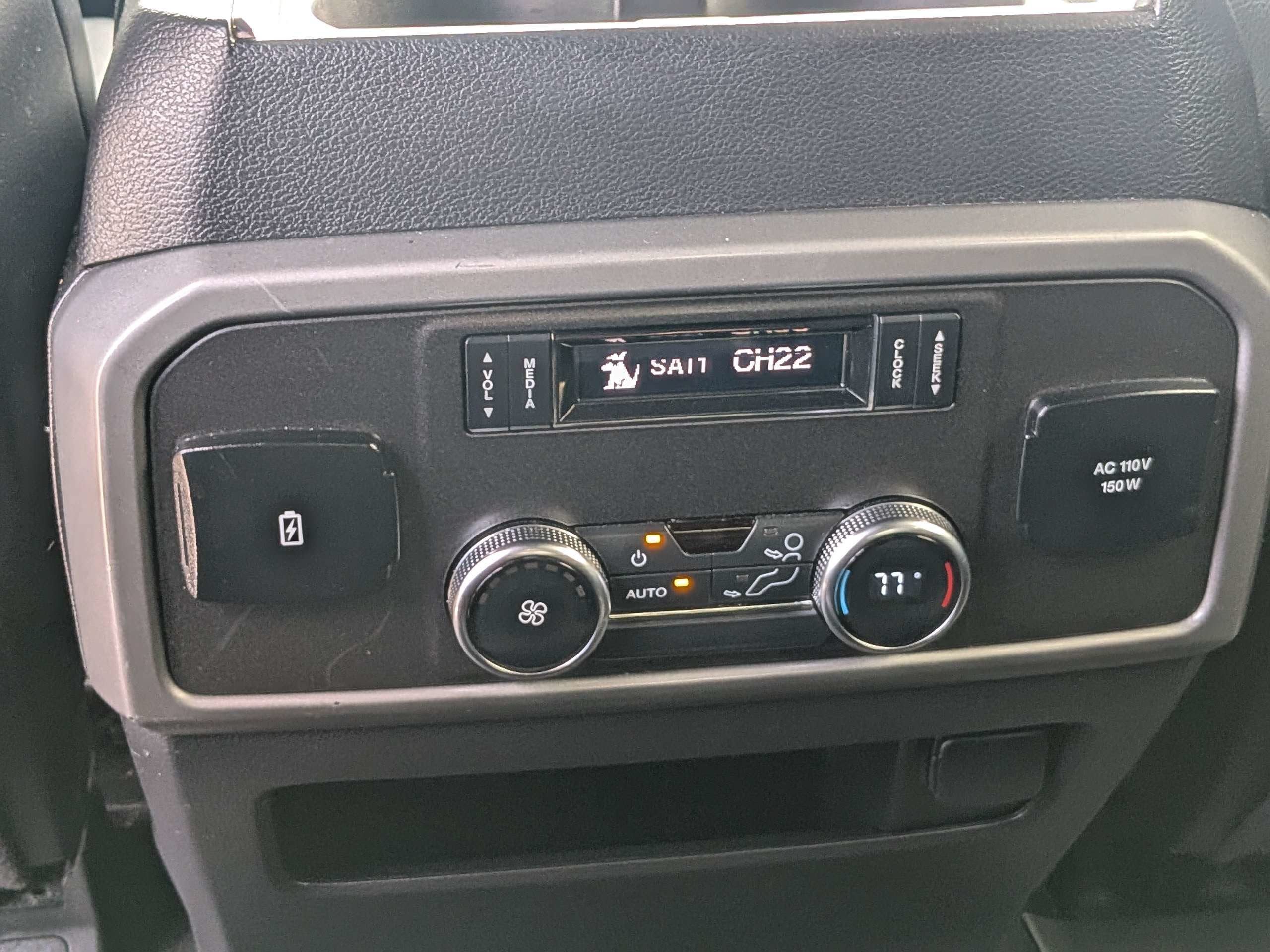 2018 Ford Expedition XLT