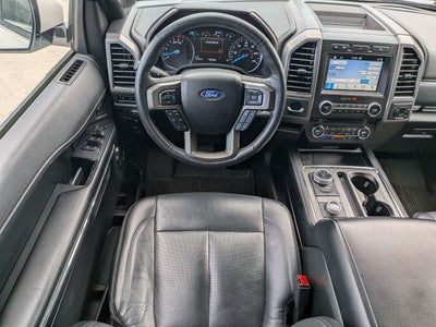 2018 Ford Expedition XLT
