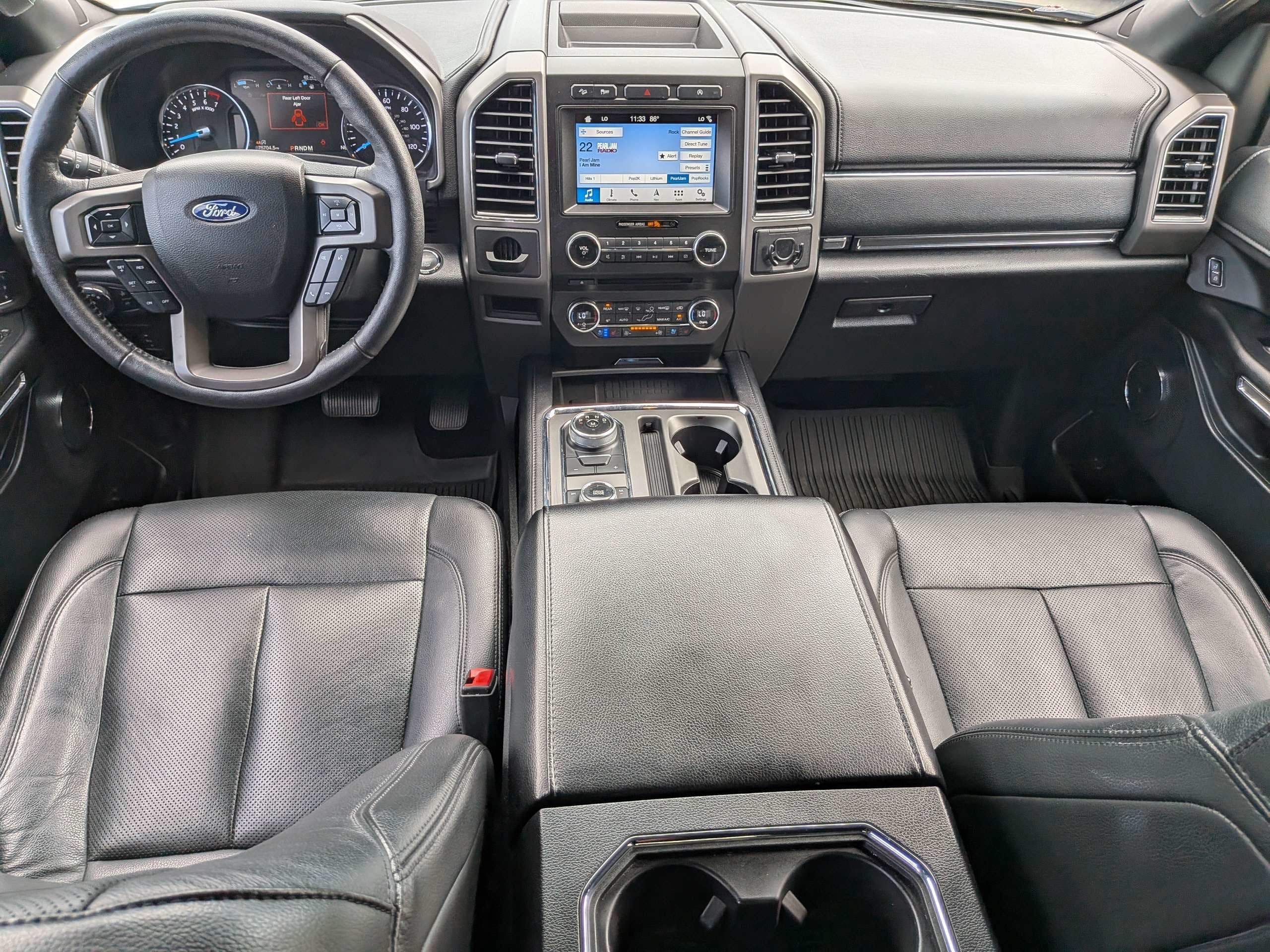 2018 Ford Expedition XLT