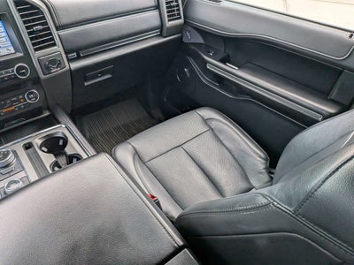 2018 Ford Expedition XLT