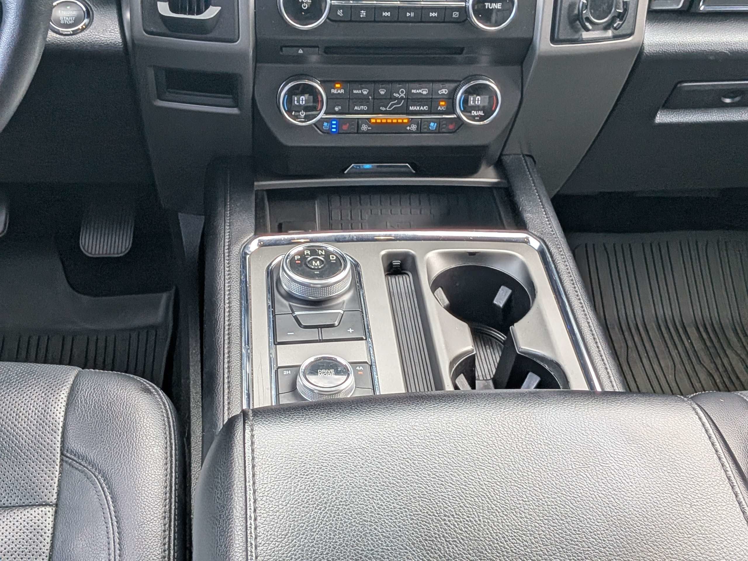 2018 Ford Expedition XLT