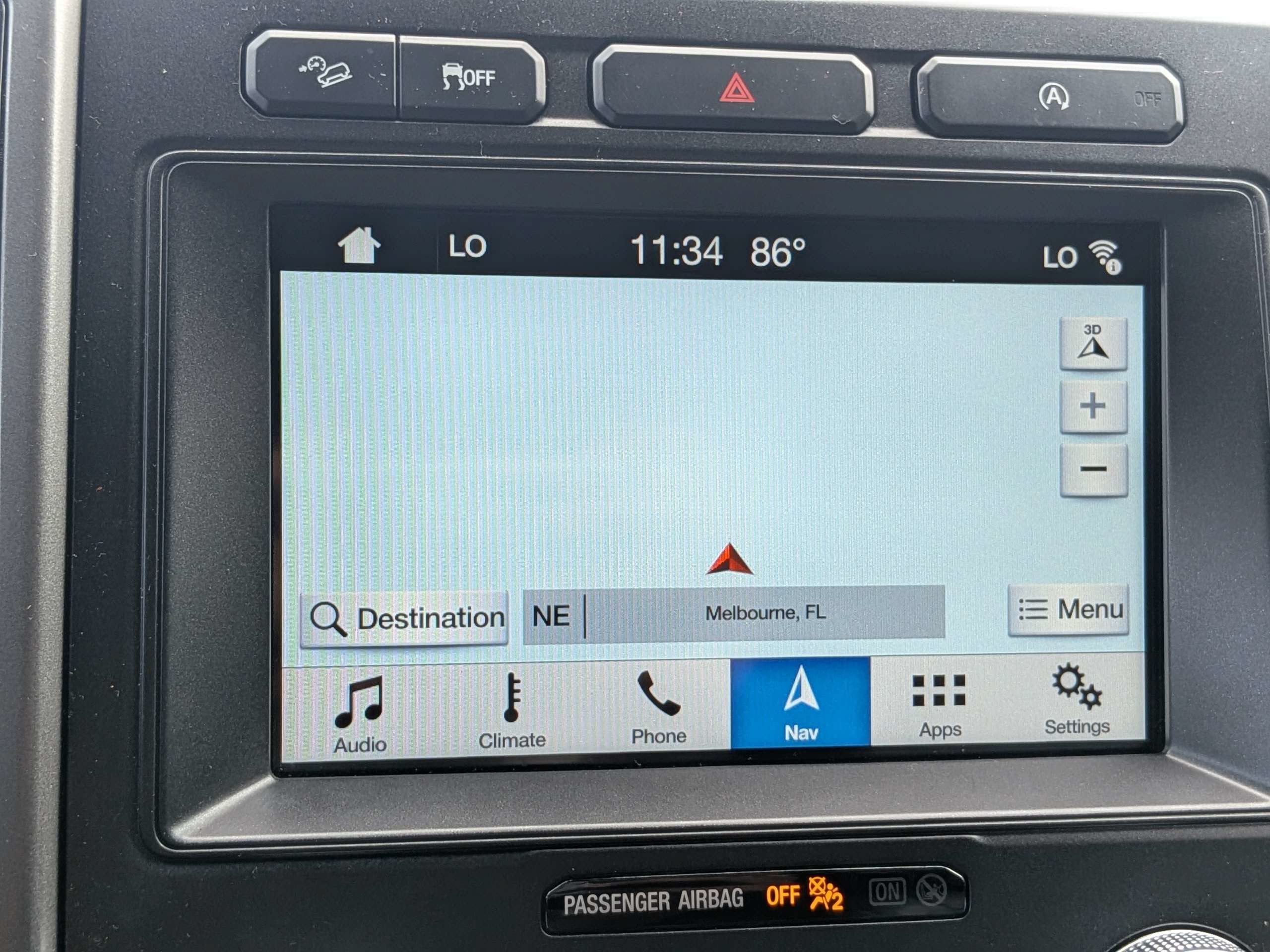 2018 Ford Expedition XLT
