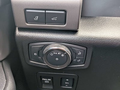 2018 Ford Expedition XLT