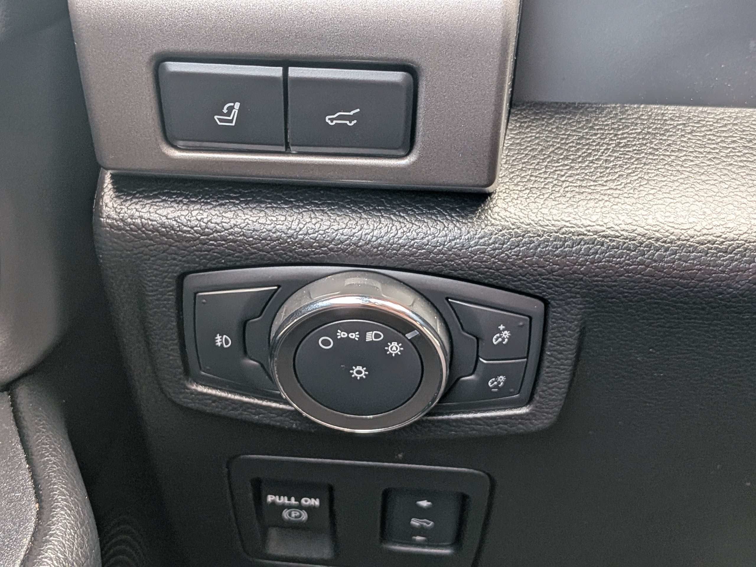 2018 Ford Expedition XLT