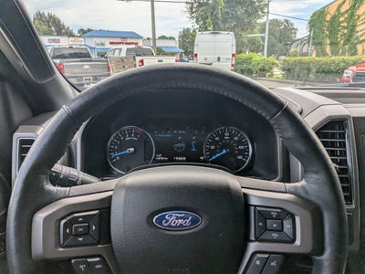 2018 Ford Expedition XLT