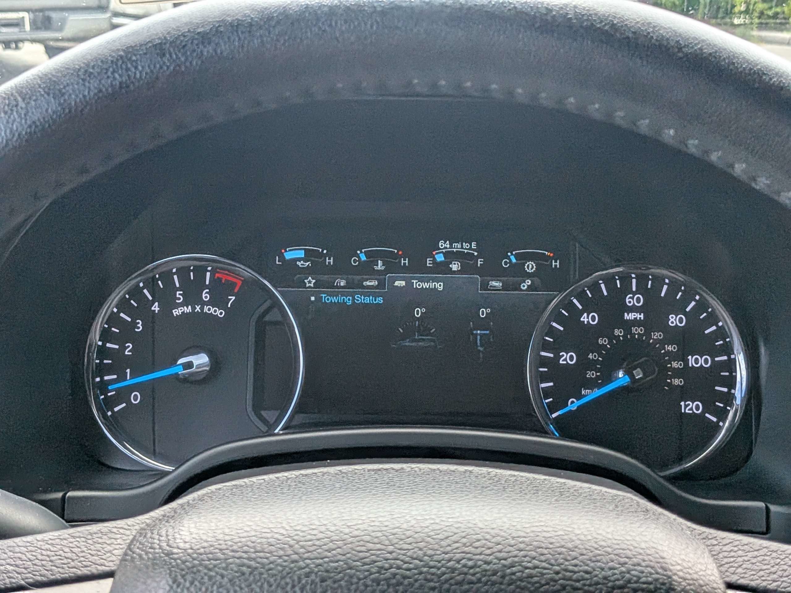 2018 Ford Expedition XLT