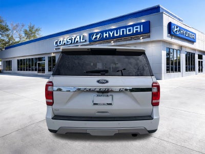 2018 Ford Expedition XLT