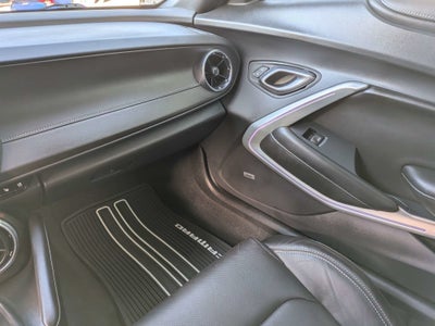 2023 Chevrolet Camaro 2SS