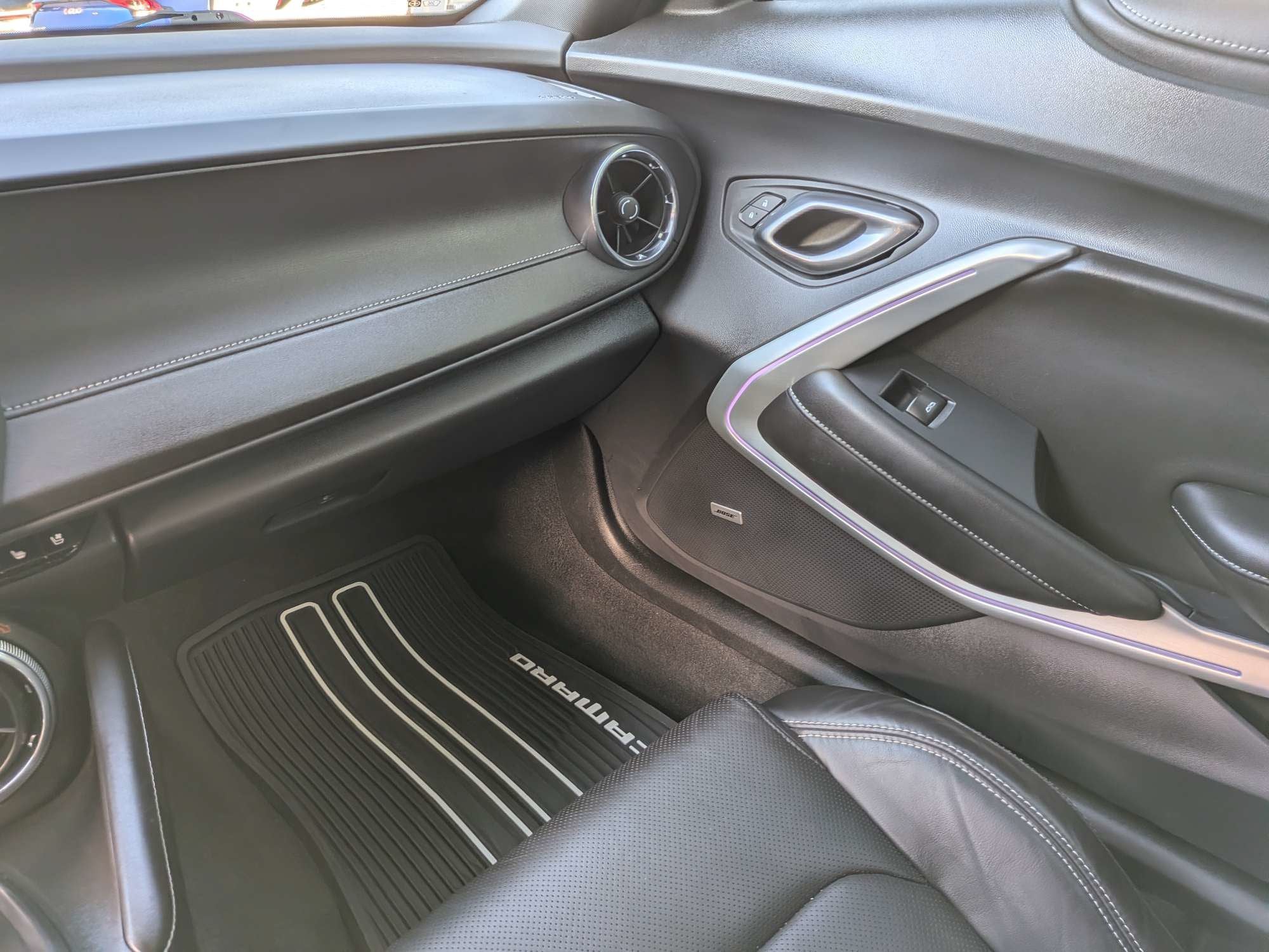 2023 Chevrolet Camaro 2SS