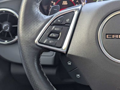 2023 Chevrolet Camaro 2SS