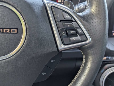 2023 Chevrolet Camaro 2SS