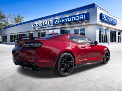 2023 Chevrolet Camaro 2SS