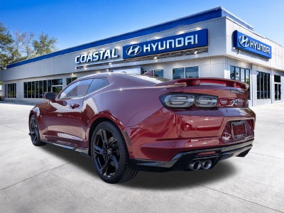 2023 Chevrolet Camaro 2SS