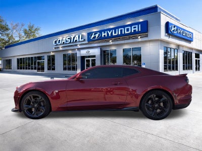 2023 Chevrolet Camaro 2SS