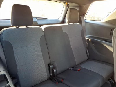 2022 Chevrolet Traverse LT 1LT