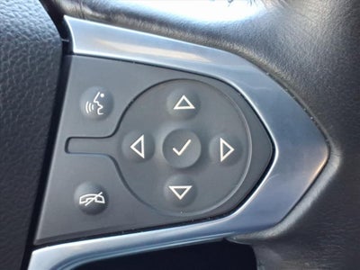 2022 Chevrolet Traverse LT 1LT