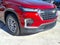 2022 Chevrolet Traverse LT 1LT