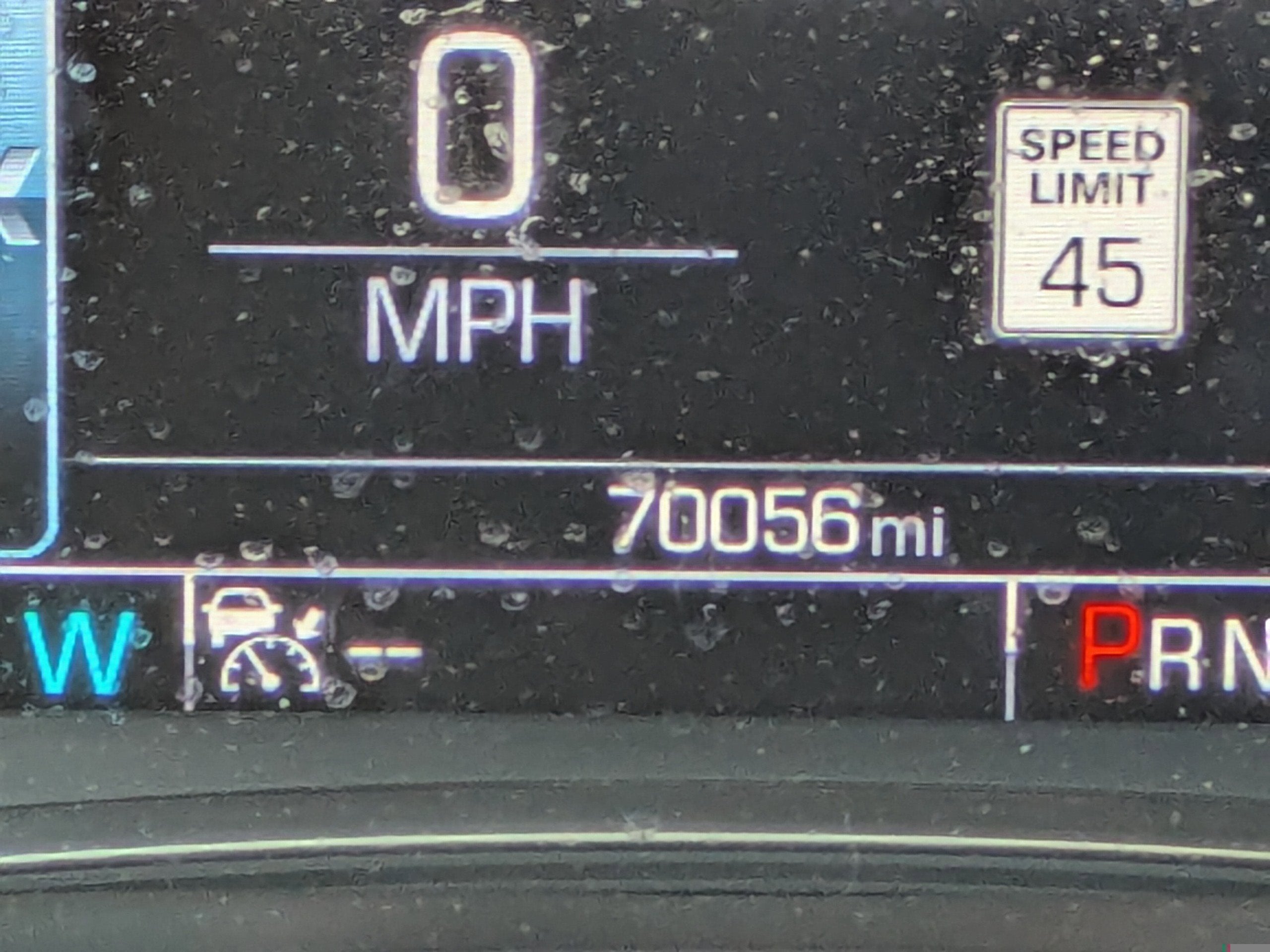 2019 Chevrolet Traverse High Country