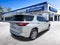 2019 Chevrolet Traverse High Country