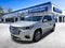 2019 Chevrolet Traverse High Country