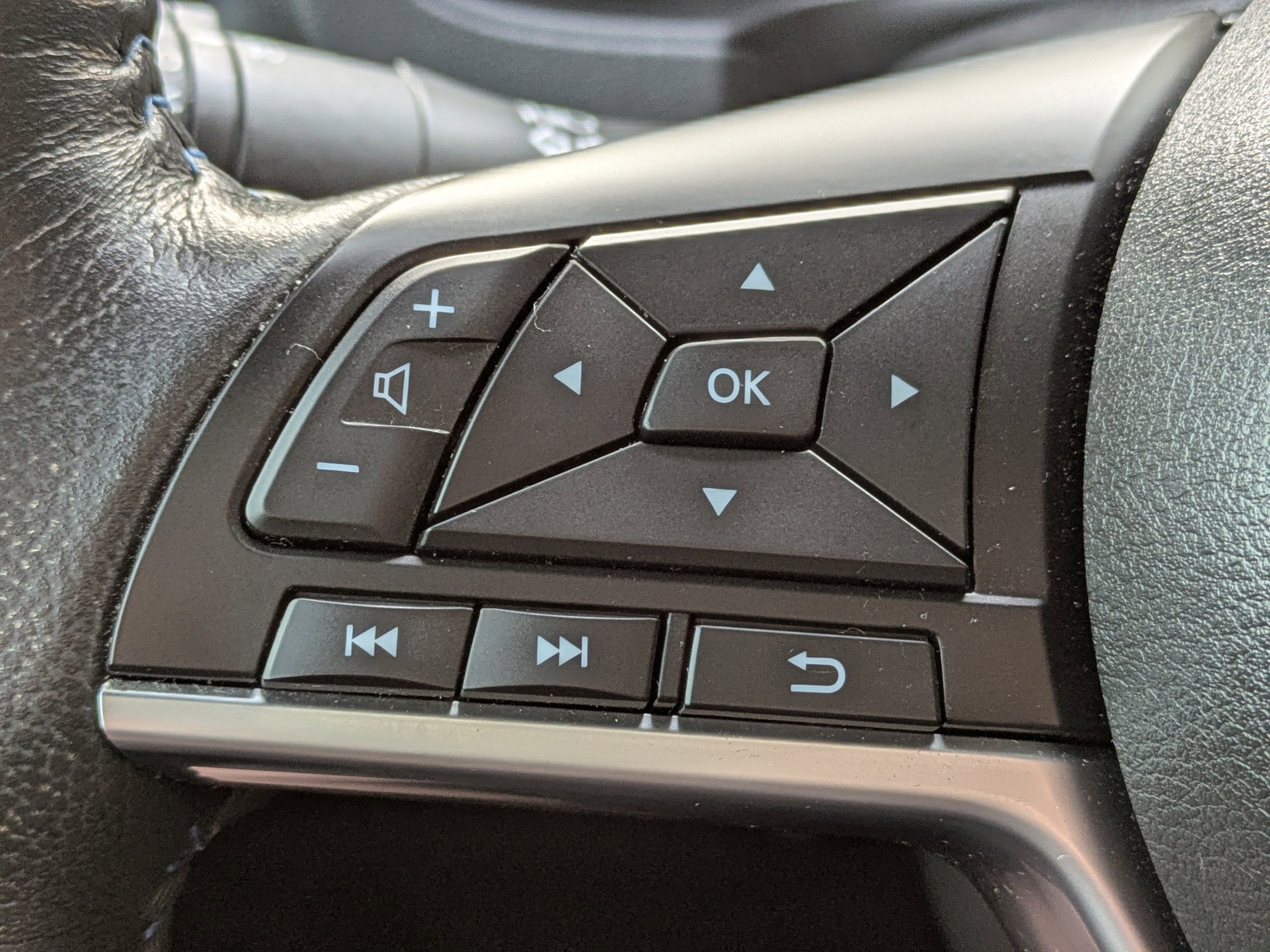 2020 Nissan LEAF SL PLUS