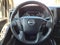 2024 Nissan Frontier SL