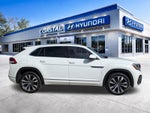 2021 Volkswagen Atlas Cross Sport 3.6L V6 SEL Premium R-Line