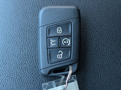 2021 Volkswagen Atlas Cross Sport 3.6L V6 SEL Premium R-Line