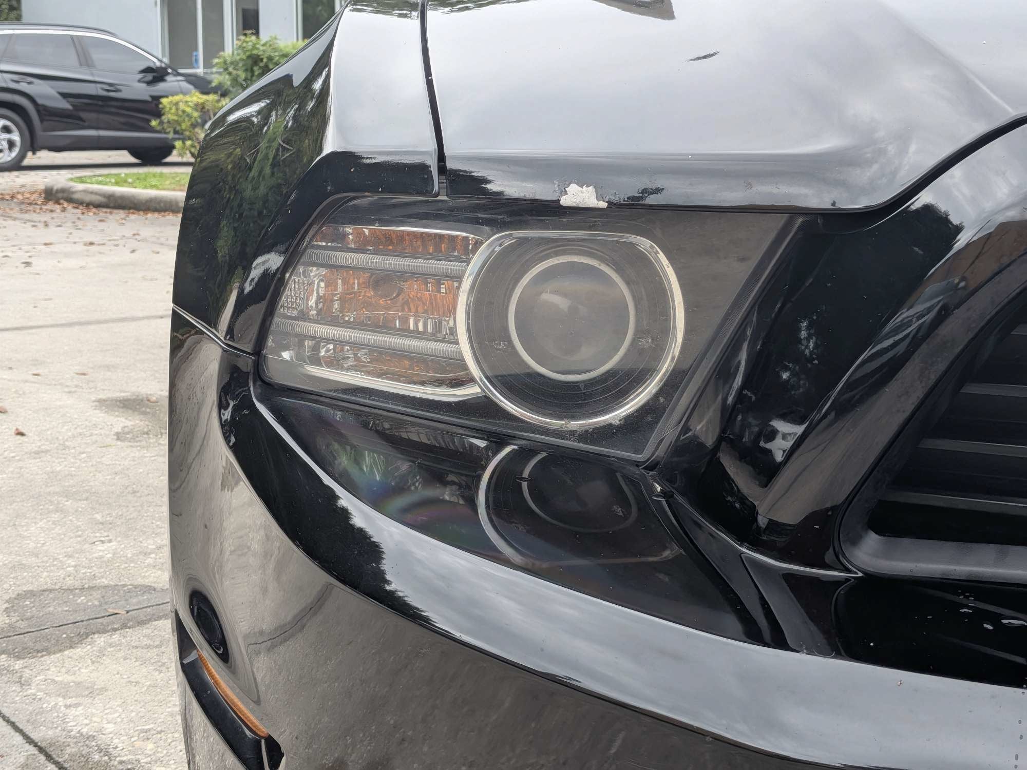 2013 Ford Mustang V6 Premium