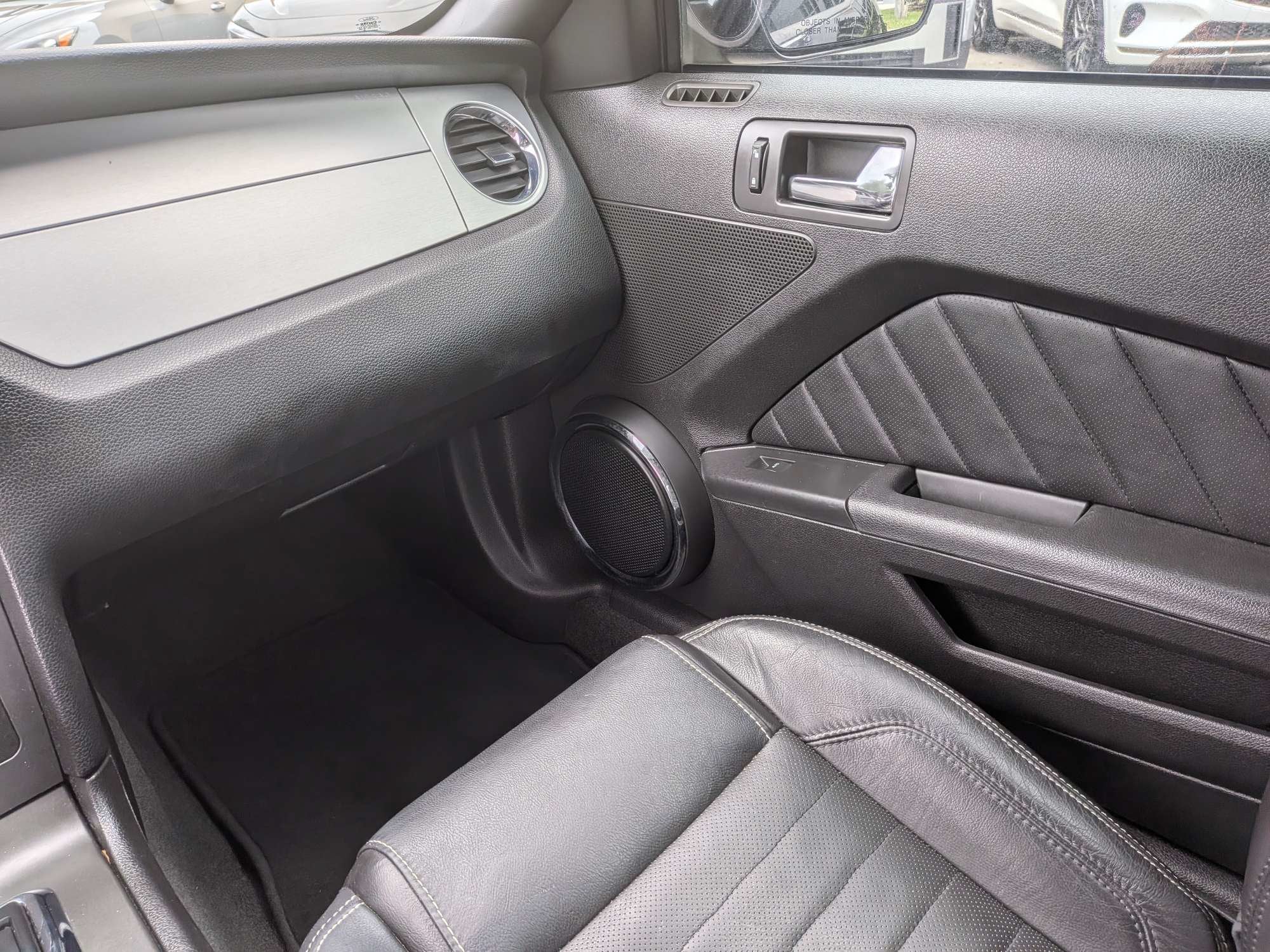 2013 Ford Mustang V6 Premium