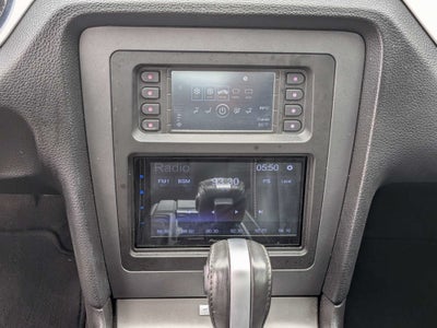 2013 Ford Mustang V6 Premium