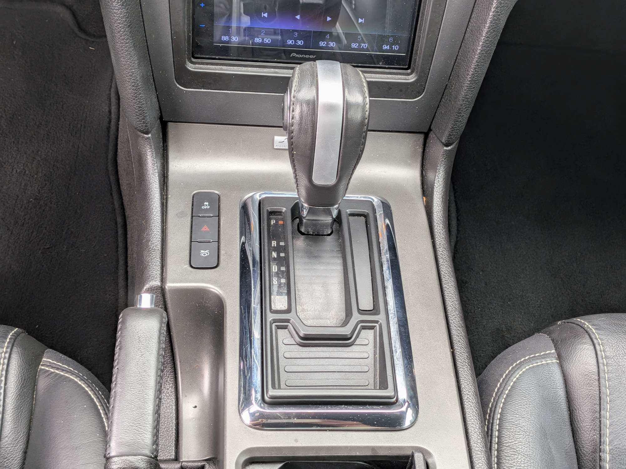 2013 Ford Mustang V6 Premium