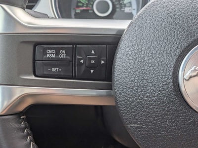 2013 Ford Mustang V6 Premium