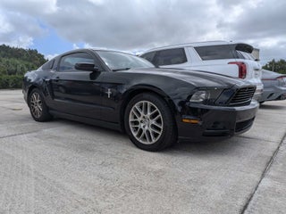 2013 Ford Mustang V6 Premium